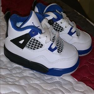 Infant Jordans